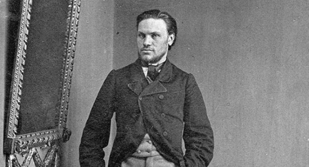 «Восстание Калиновского»: политический миф против исторической реальности