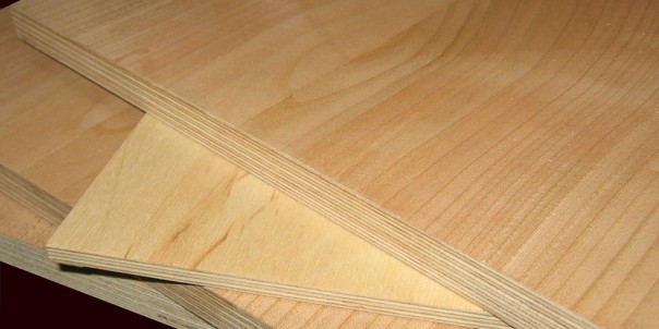 ДСП и фанера: заказать недорого и быстро