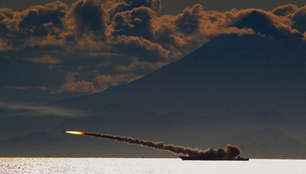 Тихоокеанский флот в ближайшее время пополнят десятки боевых кораблей