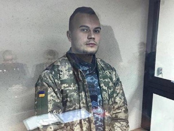 Арестованный капитан буксира "Яны Капу" не признал вину и отказался давать показания