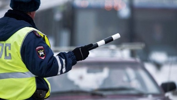 ГИБДД ввела мораторий на поправки в правила дорожного движения