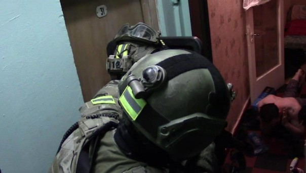 Деньги на террор: группа финансистов платила боевикам под видом благотворительности