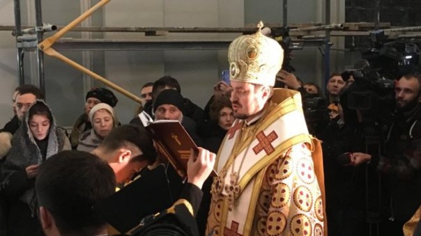Варфоломей Незваный. Когда гость хуже Тугарина...
