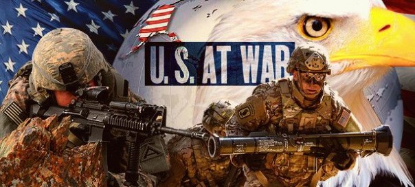 Официально: США переходят в наступление на Россию