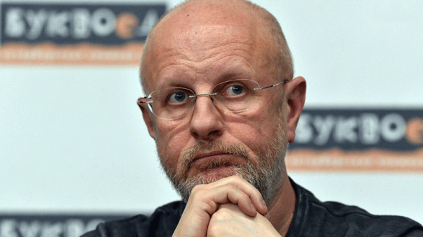 Дмитрий "Goblin" Пучков – о плохом и хорошем переводе иностранных фильмов