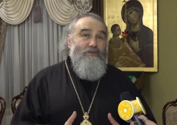 Иерархов Московского патриархата силой заставляют принять участие в «объединительном соборе»