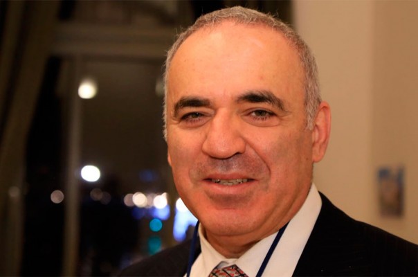 Может ли гроссмейстер быть глупым?