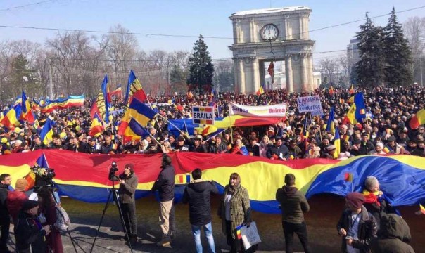 Что ждёт «захваченное государство» Молдову в феврале?
