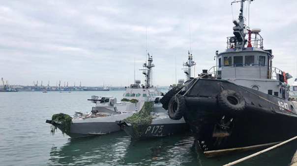 Провокация в Черном море: минобороны Украины заметает следы