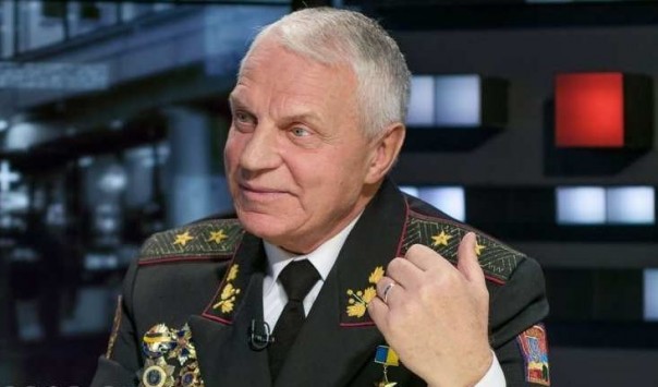 Болезнь прогрессирует: Свихнувшийся СБУ-шник вновь угрожает Путину – на этот раз голыми руками и обещает развал России и новый центр мира в Киеве