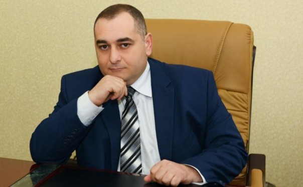 Задержан гендиректор дагестанской дочки Газпрома