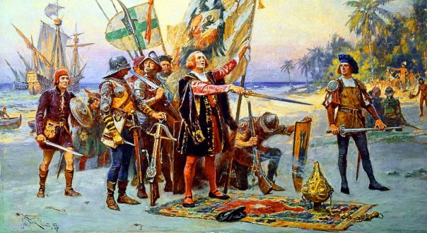 7 «школьных» заблуждений об эпохе Великих географических открытий