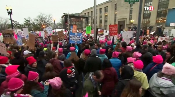 Пол на грани фола. Специальный репортаж