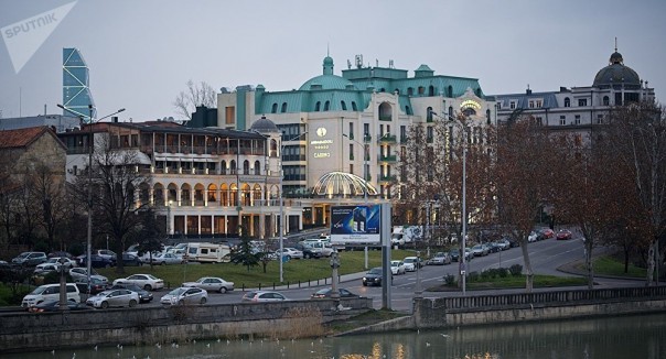 Почему ближайший год в российско-грузинских отношениях не будет легким