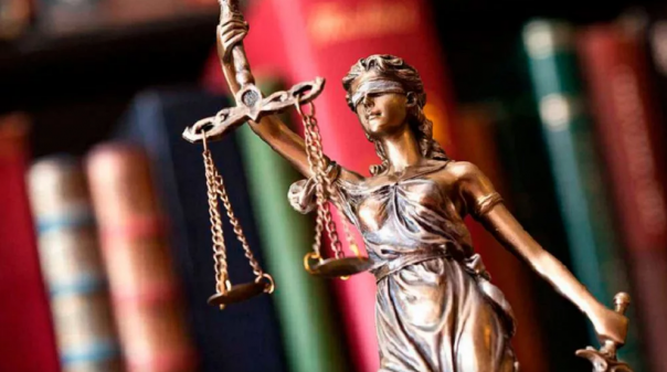 «Презумпция невиновности» забыта