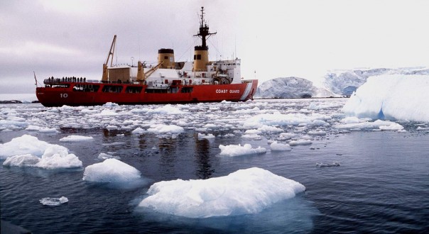 «Чтоб русские нас не спасали»: почему США отменяют учения в Арктике