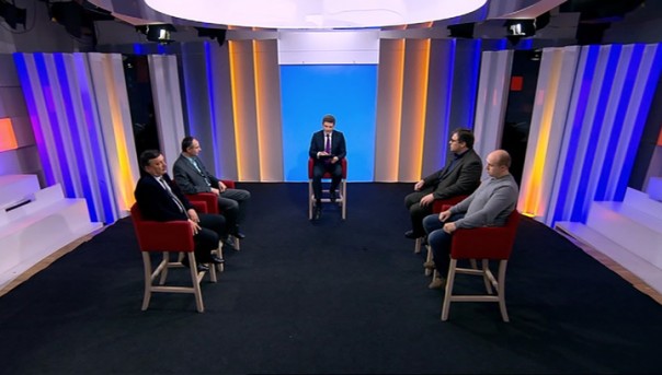 Эксперты: обострение конфликта в Донбассе