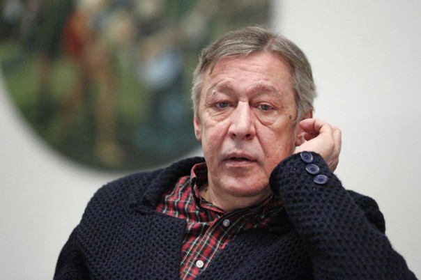 Главную роль в российском ремейке «Аквамена» сыграет Михаил Ефремов