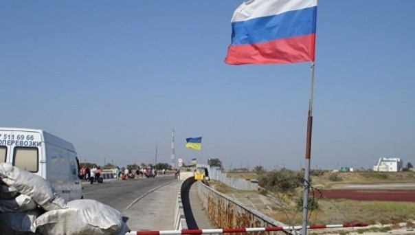 "Будет обстрел на суше": в Крыму рассказали, где и когда ждать украинскую диверсию