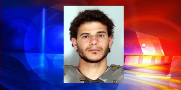 Израильской полиции сдался центурион, якобы убивший Иисуса