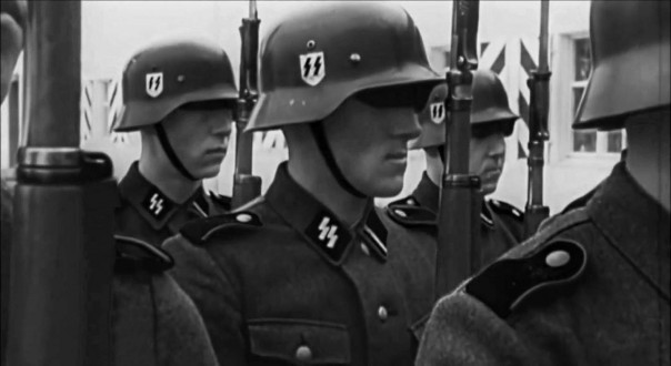 Я только спросить: 10 наивных вопросов о ваффен СС