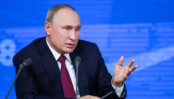 Либералы готовят ликвидацию группы Путина – Хазин