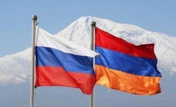 Военные третьих стран Армении не нужны