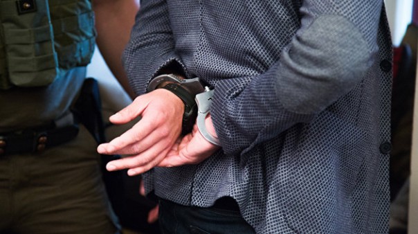 Чёрные риелторы. В Харькове банда грабила людей прямо в офисе