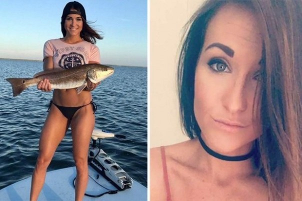 #американскиеучилки. "Очень плохая" училка, переспавшая с 14-летним учеником в машине, села на 3 года