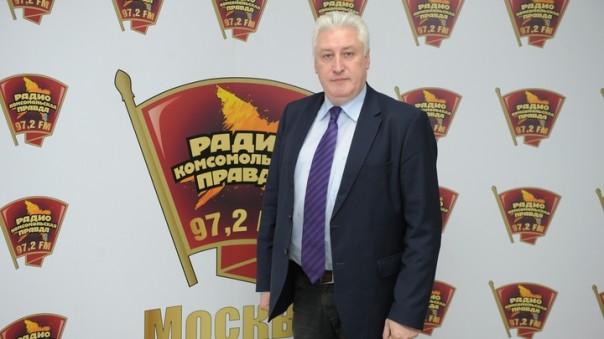 "Если нападут с моря - сразу ядерный удар по США": Коротченко призвал изменить военную доктрину России