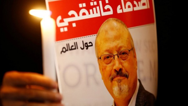 CrossTalk. Вашингтон меняет курс в отношении Эр-Рияда?