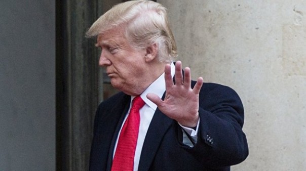 Ростислав Ищенко. «Агент Дональд» и Пётр последний | Порошенко полностью провалил затею с томосом