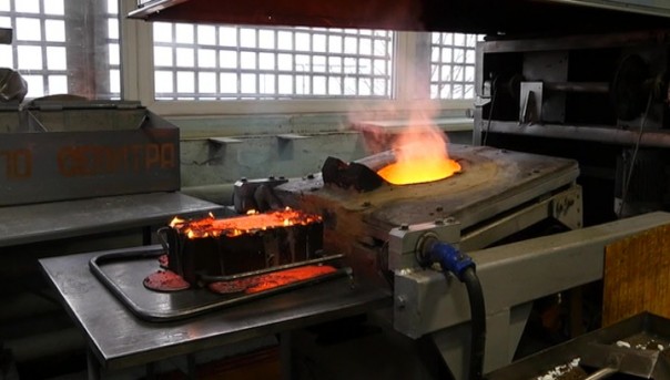 Якутия бьет рекорды по добыче золота