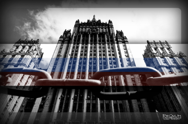 Два из пяти или российские внешнеполитические итоги 2018 года