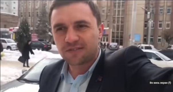 «Вы охренели»??? Или Курилы России не нужны?