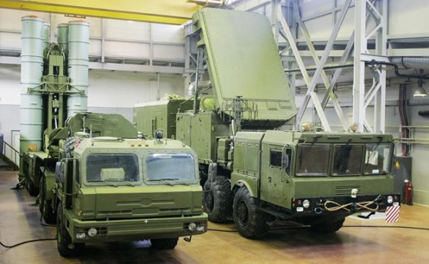 Ужаснувший американцев русский «Прометей» – путь к балансу и паритету
