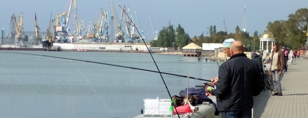 «С нового года для РФ мы браконьеры» – бердянские рыбаки в ужасе от последствий дебоша Чубарова