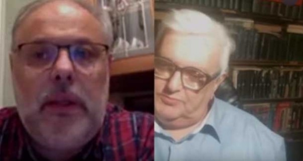 Экономические политические итоги года 2018. Хазин М.Л. Соркин М.А.