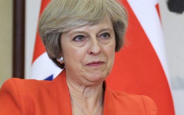 На ужине лидеров ЕС с Мэй случился мини-Brexit