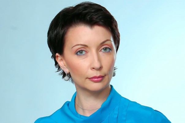 «Весна» на «1+1»: Лукаш заявила о политическом суициде верхушки и силовиков Украины