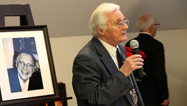 На улице в Москве насмерть замерз известный математик и почетный член ФИДЕ