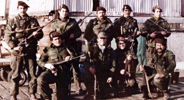 Ударить по Гибралтару: как сорвалась самая громкая диверсия в истории Аргентины