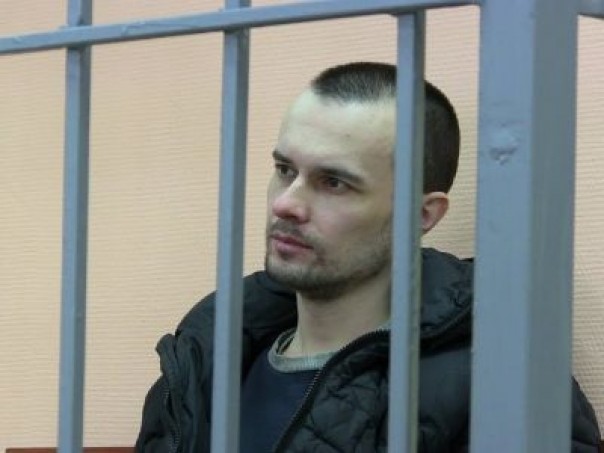 В Москве на 3,5 года осужден воевавший в Донбассе боевик ПСов