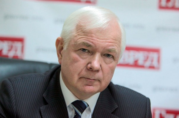 Экс-глава разведки Украины Маломуж: Россия должна взять Донбасс до 1 марта