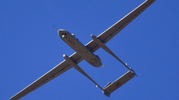 Новейший БПЛА «Корсар» проходит опытную эксплуатацию в Минобороны