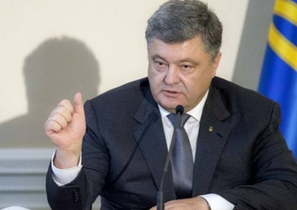 «Страна-приключение»: военное положение на Украине - что это было и для чего?