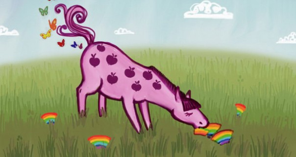 Утопический идеализм — как добыть, то чего не может быть?..