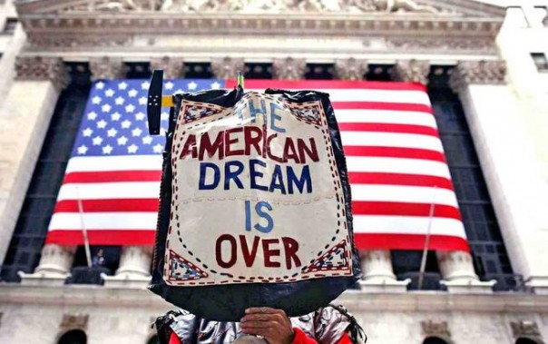 Сколько осталось до обвала экономики США