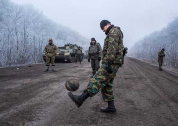 С 29 декабря в Донбассе вступит в действие «рождественское» перемирие – итоги видеоконференции подгруппы по безопасности