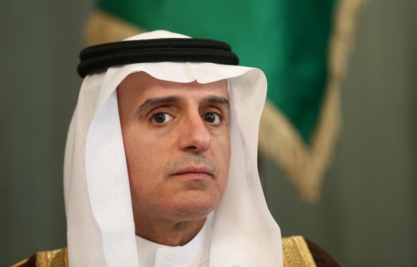 Министр иностранных дел Саудовской Аравии отправлен в отставку. Colonel Cassad